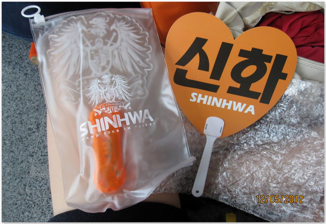☫2012。05。12☫SHINHWA 神話 2012亞洲巡迴台北站 - 第26張圖 ☫2012。05。12☫SHINHWA 神話 2012亞洲巡迴台北站