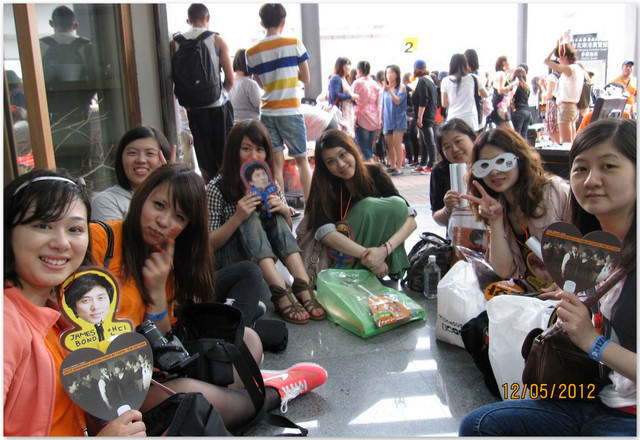 ☫2012。05。12☫SHINHWA 神話 2012亞洲巡迴台北站 - 第28張圖 ☫2012。05。12☫SHINHWA 神話 2012亞洲巡迴台北站
