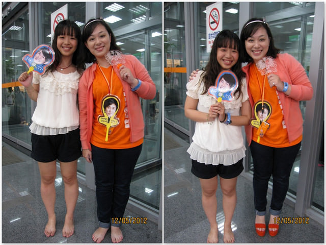 ☫2012。05。12☫SHINHWA 神話 2012亞洲巡迴台北站 - 第30張圖 ☫2012。05。12☫SHINHWA 神話 2012亞洲巡迴台北站