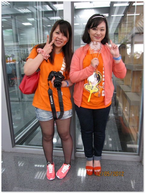 ☫2012。05。12☫SHINHWA 神話 2012亞洲巡迴台北站 - 第32張圖 ☫2012。05。12☫SHINHWA 神話 2012亞洲巡迴台北站