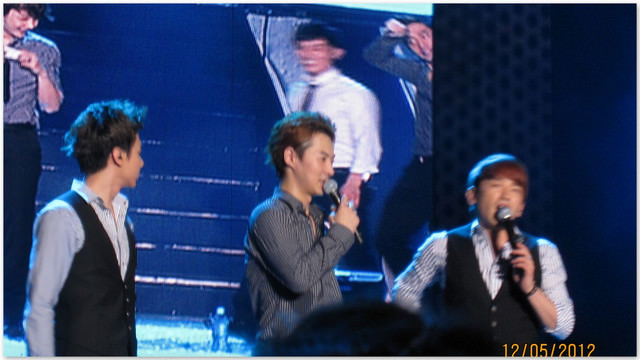 ☫2012。05。12☫SHINHWA 神話 2012亞洲巡迴台北站 - 第54張圖 ☫2012。05。12☫SHINHWA 神話 2012亞洲巡迴台北站