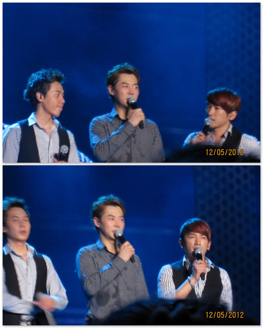 ☫2012。05。12☫SHINHWA 神話 2012亞洲巡迴台北站 - 第59張圖 ☫2012。05。12☫SHINHWA 神話 2012亞洲巡迴台北站