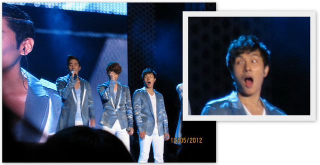 ☫2012。05。12☫SHINHWA 神話 2012亞洲巡迴台北站 - 第61張圖 ☫2012。05。12☫SHINHWA 神話 2012亞洲巡迴台北站