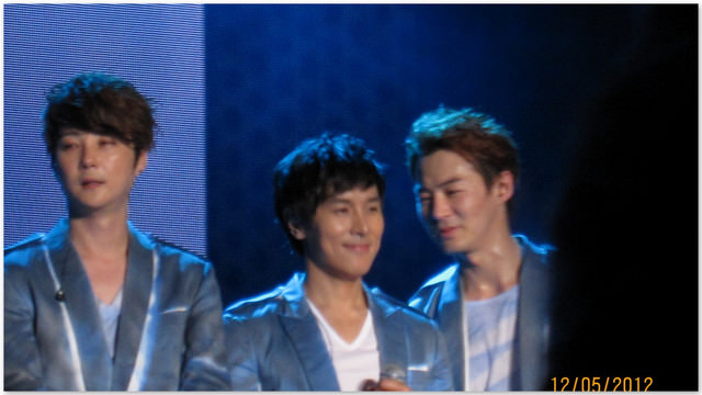 ☫2012。05。12☫SHINHWA 神話 2012亞洲巡迴台北站 - 第63張圖 ☫2012。05。12☫SHINHWA 神話 2012亞洲巡迴台北站