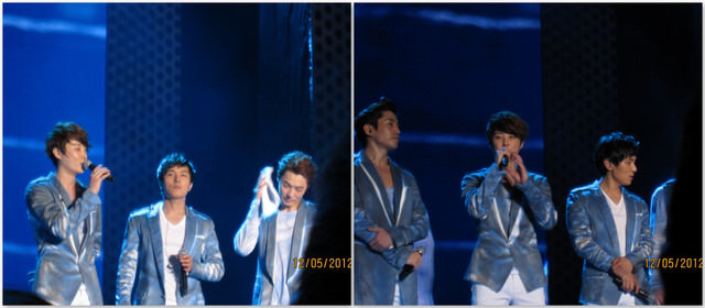 ☫2012。05。12☫SHINHWA 神話 2012亞洲巡迴台北站 - 第65張圖 ☫2012。05。12☫SHINHWA 神話 2012亞洲巡迴台北站