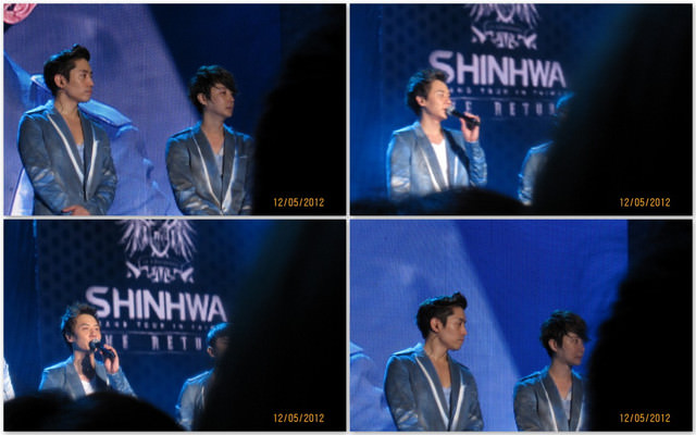 ☫2012。05。12☫SHINHWA 神話 2012亞洲巡迴台北站 - 第66張圖 ☫2012。05。12☫SHINHWA 神話 2012亞洲巡迴台北站