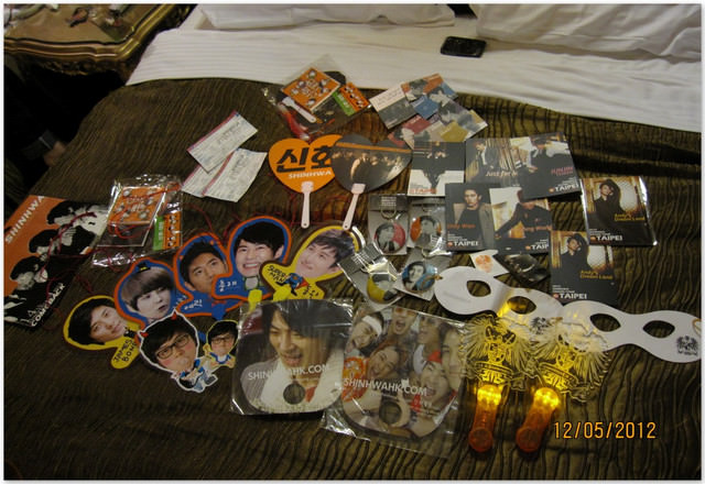 ☫2012。05。12☫SHINHWA 神話 2012亞洲巡迴台北站 - 第73張圖 ☫2012。05。12☫SHINHWA 神話 2012亞洲巡迴台北站