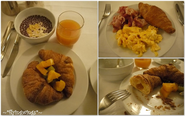 ❤HonEyMOon❤Day 5 『GONDOLE初體驗』→『道奇宮』→『聖馬可大教堂』2012。04。11