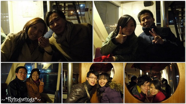 ❤HonEyMOon❤Day 4 『歐洲之星(高速火車)』→前進威尼斯→夜遊威尼斯2012。04。10