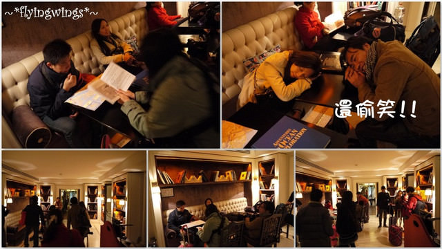 ❤HonEyMOon❤Day 4 『歐洲之星(高速火車)』→前進威尼斯→夜遊威尼斯2012。04。10