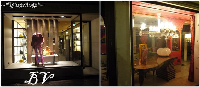 ❤HonEyMOon❤Day 4 『歐洲之星(高速火車)』→前進威尼斯→夜遊威尼斯2012。04。10
