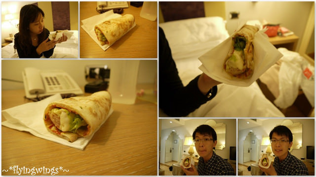 ❤HonEyMOon❤Day 4 『歐洲之星(高速火車)』→前進威尼斯→夜遊威尼斯2012。04。10