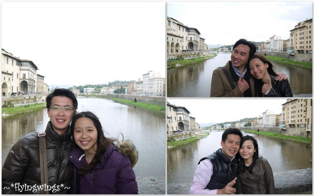❤HonEyMOon❤Day 4 佛羅倫斯漫遊『百花大教堂』→『蕾莉歐血拼』→『米其林推薦餐廳』→『小豬噴泉』→翡冷翠慢遊2012。04。10