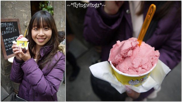 ❤HonEyMOon❤Day 4 佛羅倫斯漫遊『百花大教堂』→『蕾莉歐血拼』→『米其林推薦餐廳』→『小豬噴泉』→翡冷翠慢遊2012。04。10