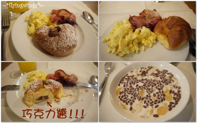 ❤HonEyMOon❤Day 4 佛羅倫斯漫遊『烏菲茲美術館』2012。04。10