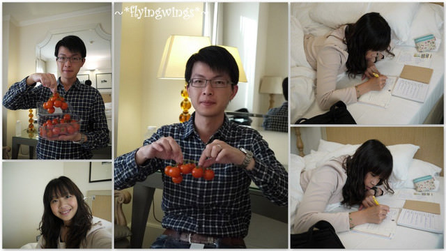 ❤HonEyMOon❤Day 4 佛羅倫斯漫遊『烏菲茲美術館』2012。04。10