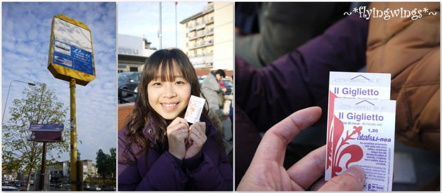 ❤HonEyMOon❤Day 4 佛羅倫斯漫遊『烏菲茲美術館』2012。04。10