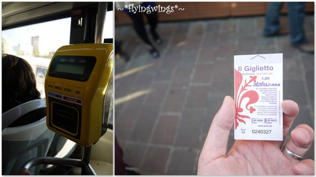 ❤HonEyMOon❤Day 4 佛羅倫斯漫遊『烏菲茲美術館』2012。04。10