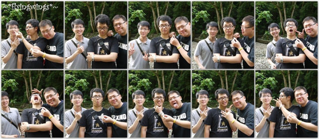 2012。04。29~2012桐花季(趴兔)。彰化芬園~挑水古道 - 第18張圖 2012。04。29~2012桐花季(趴兔)。彰化芬園~挑水古道