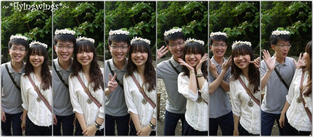 2012。04。29~2012桐花季(趴兔)。彰化芬園~挑水古道 - 第20張圖 2012。04。29~2012桐花季(趴兔)。彰化芬園~挑水古道