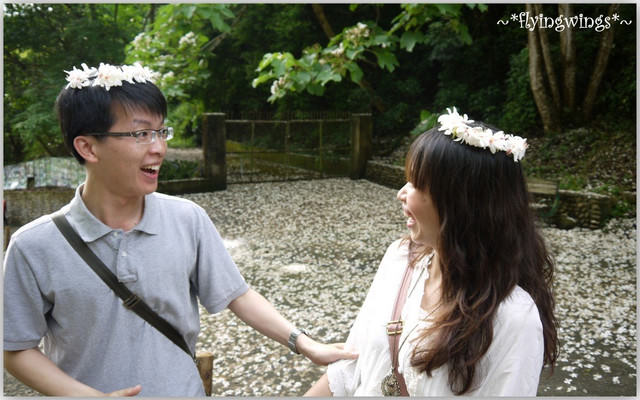 2012。04。29~2012桐花季(趴兔)。彰化芬園~挑水古道 - 第22張圖 2012。04。29~2012桐花季(趴兔)。彰化芬園~挑水古道