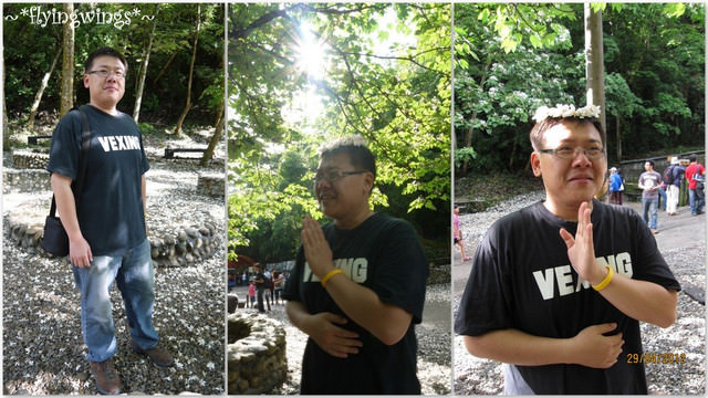 2012。04。29~2012桐花季(趴兔)。彰化芬園~挑水古道 - 第24張圖 2012。04。29~2012桐花季(趴兔)。彰化芬園~挑水古道