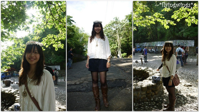 2012。04。29~2012桐花季(趴兔)。彰化芬園~挑水古道 - 第27張圖 2012。04。29~2012桐花季(趴兔)。彰化芬園~挑水古道