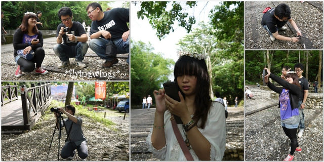 2012。04。29~2012桐花季(趴兔)。彰化芬園~挑水古道 - 第28張圖 2012。04。29~2012桐花季(趴兔)。彰化芬園~挑水古道