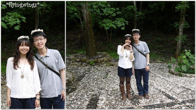 2012。04。29~2012桐花季(趴兔)。彰化芬園~挑水古道 - 第31張圖 2012。04。29~2012桐花季(趴兔)。彰化芬園~挑水古道