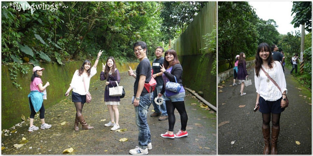 2012。04。29~2012桐花季(趴兔)。彰化芬園~挑水古道 - 第35張圖 2012。04。29~2012桐花季(趴兔)。彰化芬園~挑水古道