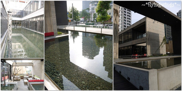 2012。03。31《食》台中。軟軟的鴨胸我不愛啊~『aqua水相餐廳 』 - 第41張圖 2012。03。31《食》台中。軟軟的鴨胸我不愛啊~『aqua水相餐廳 』