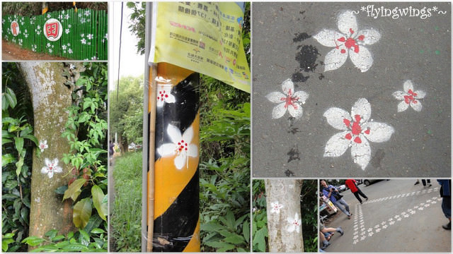 2012。04。22~2012桐花季(趴萬)。彰化芬園~福田社區 - 第9張圖 2012。04。22~2012桐花季(趴萬)。彰化芬園~福田社區