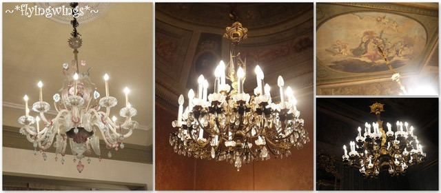 ❤HonEyMOon❤Day 3 推倒它吧!『比薩斜塔Piazza』2012。04。09