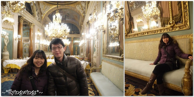 ❤HonEyMOon❤Day 3 推倒它吧!『比薩斜塔Piazza』2012。04。09