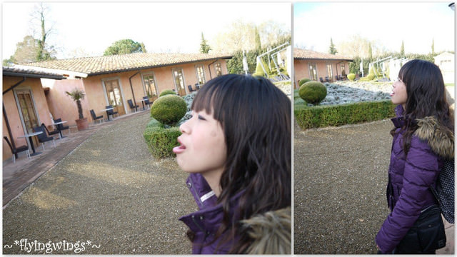 ❤HonEyMOon❤Day 3 美塔之城『聖吉米那諾Sangiminano』2012。04。09