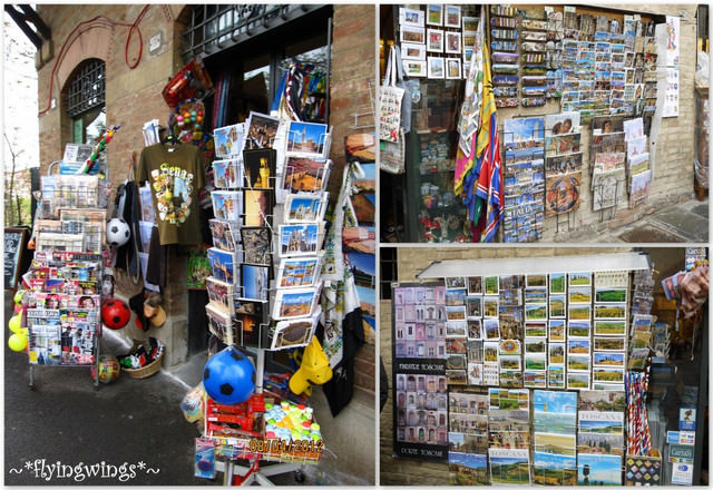❤HonEyMOon❤Day 2 中世紀珍珠『西恩那Siena』2012。04。08