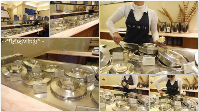 ❤HonEyMOon❤Day 2 中世紀珍珠『西恩那Siena』2012。04。08