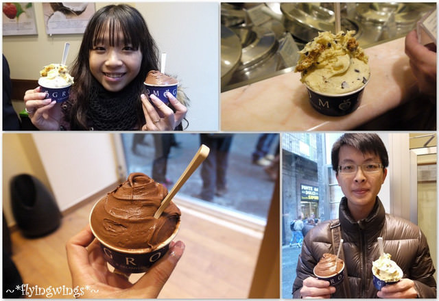 ❤HonEyMOon❤Day 2 中世紀珍珠『西恩那Siena』2012。04。08