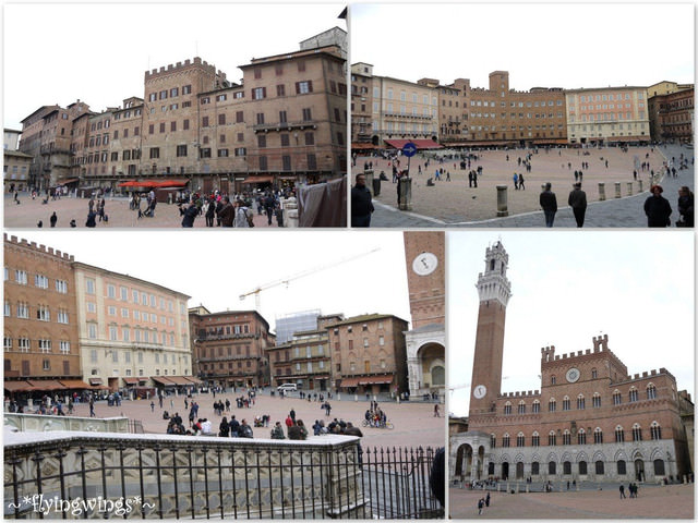 ❤HonEyMOon❤Day 2 中世紀珍珠『西恩那Siena』2012。04。08