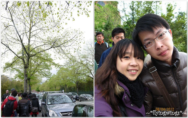 ❤HonEyMOon❤Day 2 中世紀珍珠『西恩那Siena』2012。04。08