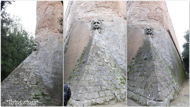 ❤HonEyMOon❤Day 2 中世紀珍珠『西恩那Siena』2012。04。08