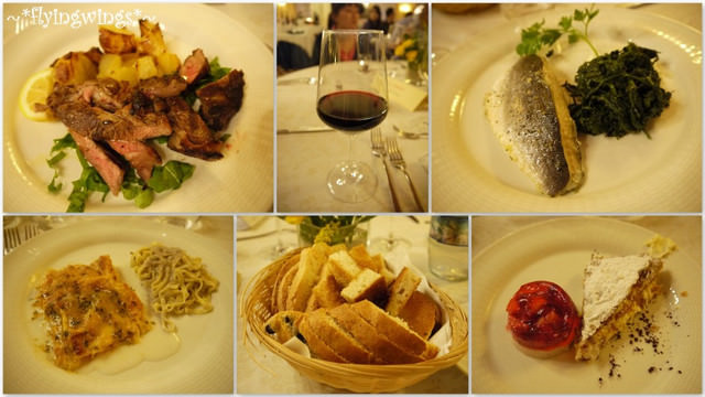 ❤HonEyMOon❤Day 2 中世紀珍珠『西恩那Siena』2012。04。08