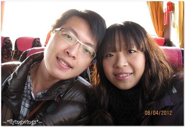 ❤HonEyMOon❤Day 2 教皇小城『皮恩札Pienza』2012。04。08