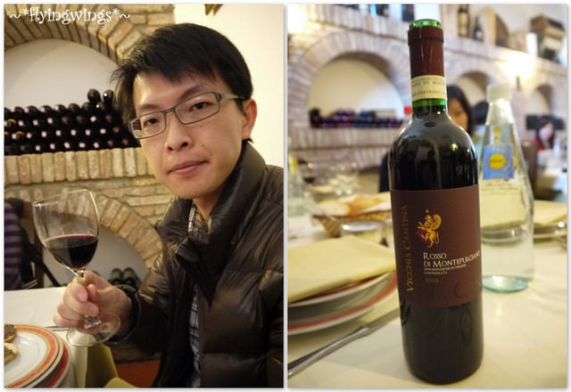 ❤HonEyMOon❤Day 2 教皇小城『皮恩札Pienza』2012。04。08