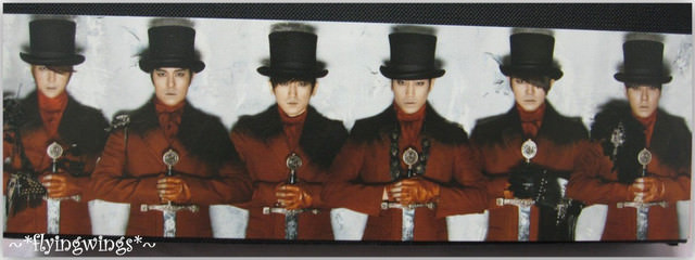 ❤SHINHWA 10th THE RETURN 開箱文❤ - 第8張圖 ❤SHINHWA 10th THE RETURN 開箱文❤