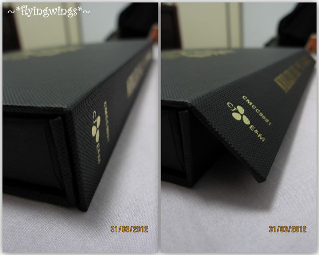 ❤SHINHWA 10th THE RETURN 開箱文❤ - 第17張圖 ❤SHINHWA 10th THE RETURN 開箱文❤