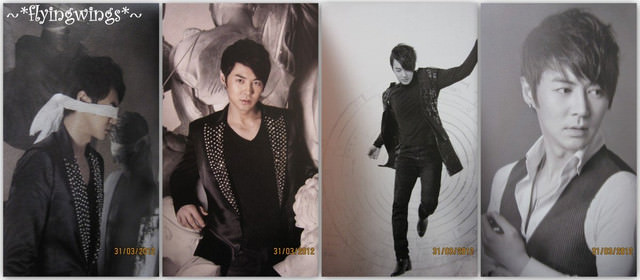 ❤SHINHWA 10th THE RETURN 開箱文❤ - 第29張圖 ❤SHINHWA 10th THE RETURN 開箱文❤