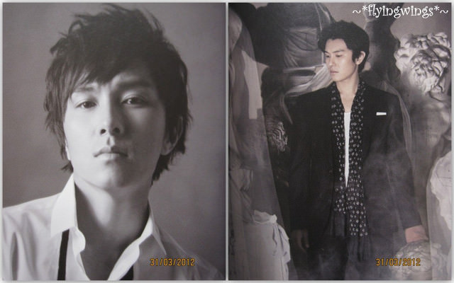 ❤SHINHWA 10th THE RETURN 開箱文❤ - 第32張圖 ❤SHINHWA 10th THE RETURN 開箱文❤