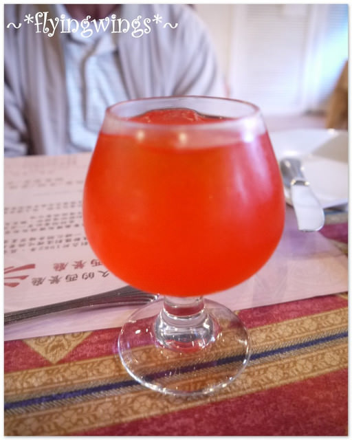 2012。03。29《食》台中。岩燒初體驗『波士頓西餐廳 』