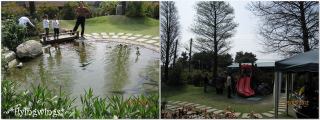 2012。03。25《遊》彰化。玫瑰新世界『全得玫瑰莊園』